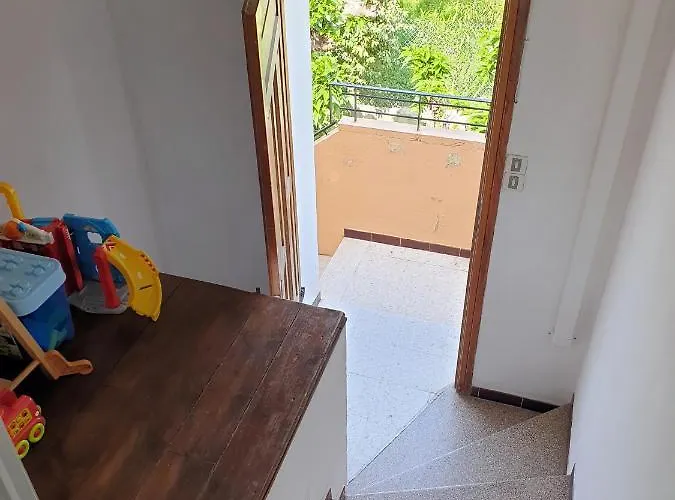 Appartement 62 m2 avec terrasse et jardin