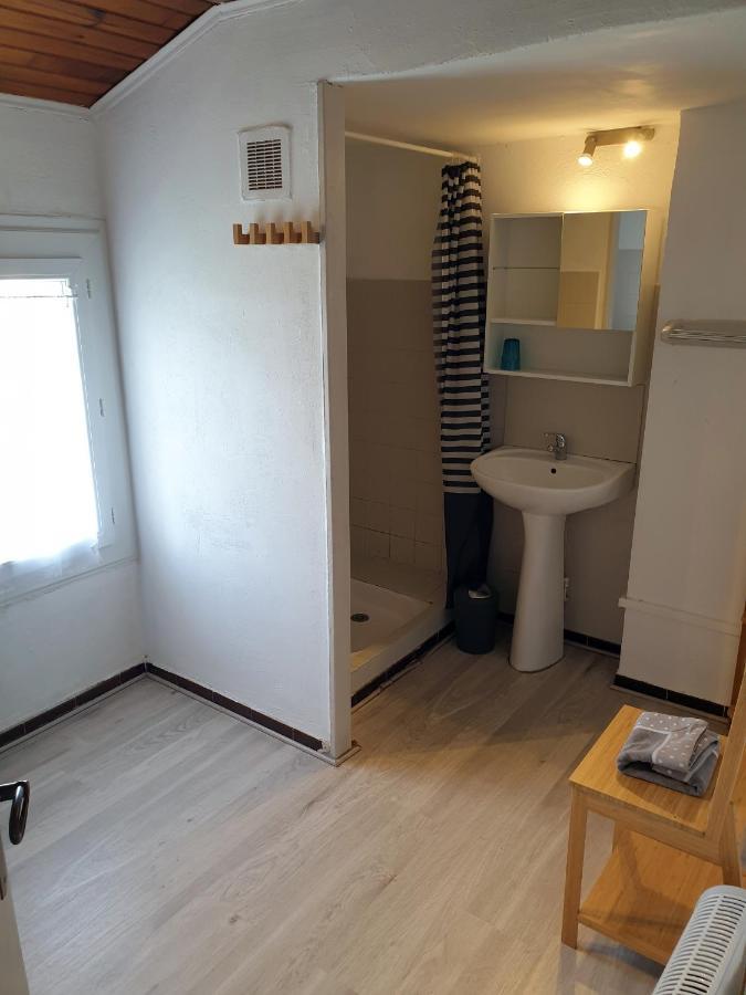 62 M2 Avec Terrasse Et Jardin * Saint-Génis
