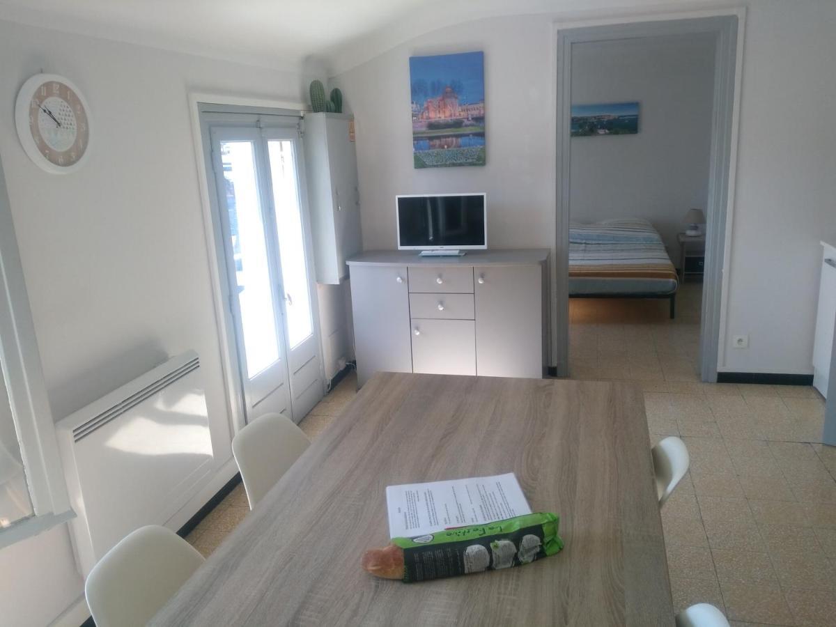 62 M2 Avec Terrasse Et Jardin * Saint-Génis